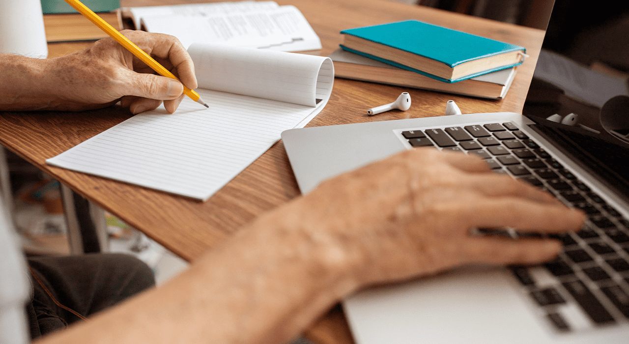 Expert Content Writing Services