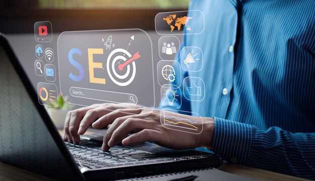 SEOWritting